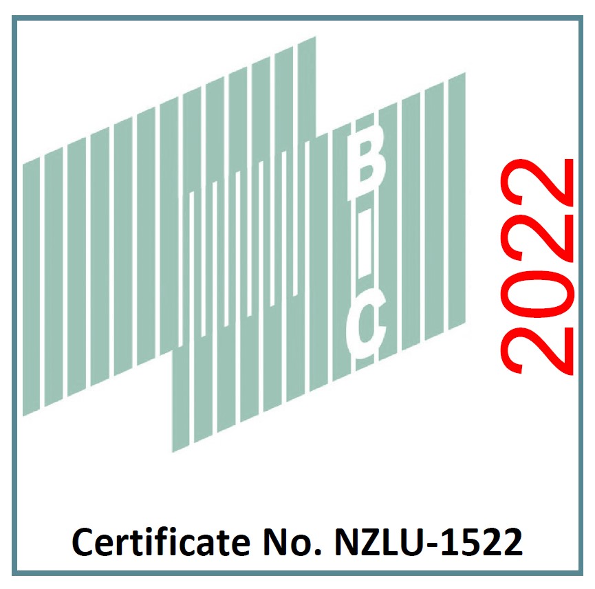 CSL's NZLU BIC Code Renewal